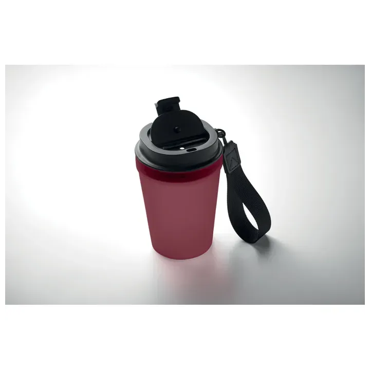 Single wall tumbler 300 ml - MO2670 (MOCN#02)